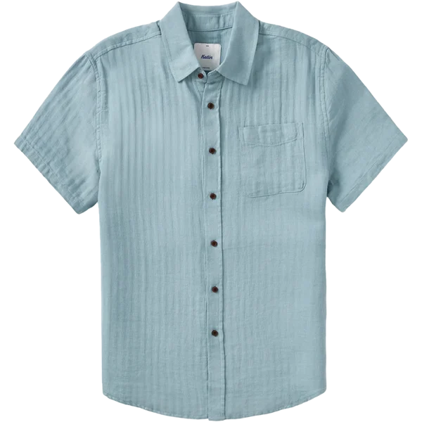 Alan Solid Shirt