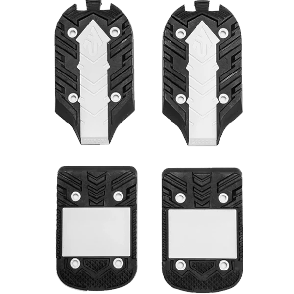 All Mountain Two Material Outsoles ‚Äì Small
