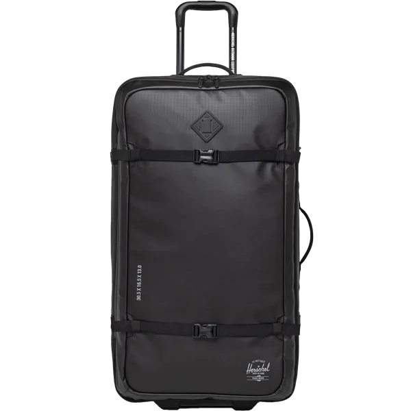 All Season Hybrid Roller Bag Large