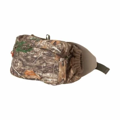 Allen Terrain Tundra Waist Hunting Pack with Handwarmer Multicolored | Miyar Adventures