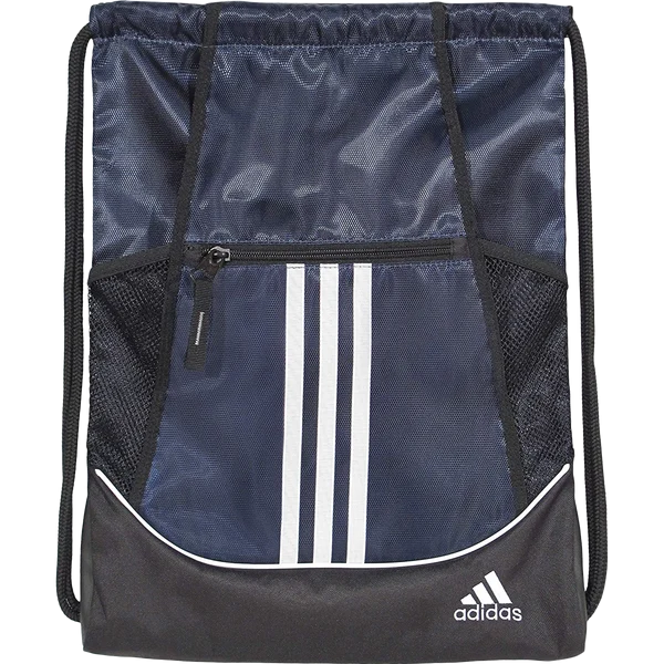 Alliance II Sackpack - Navy