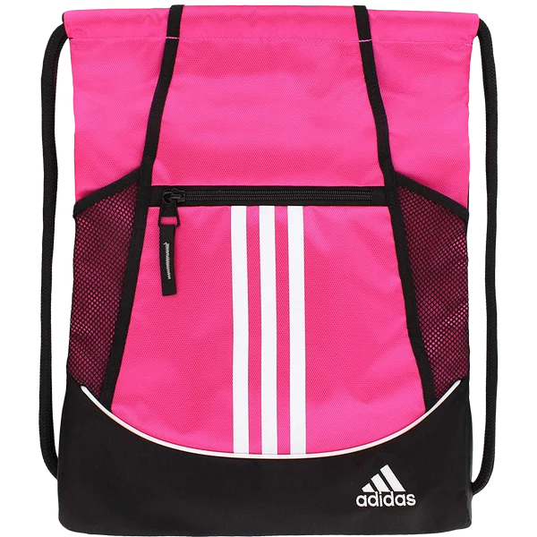 Alliance II Sackpack - Pink
