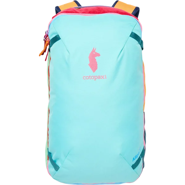 Allpa 20L Travel Pack