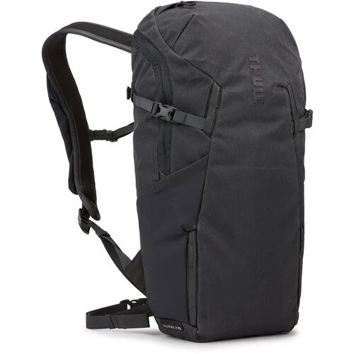 AllTrail X 15L - OBSIDIAN