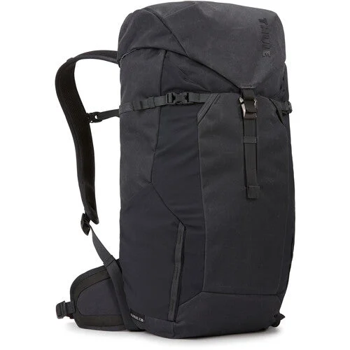 AllTrail X 25L - OBSIDIAN