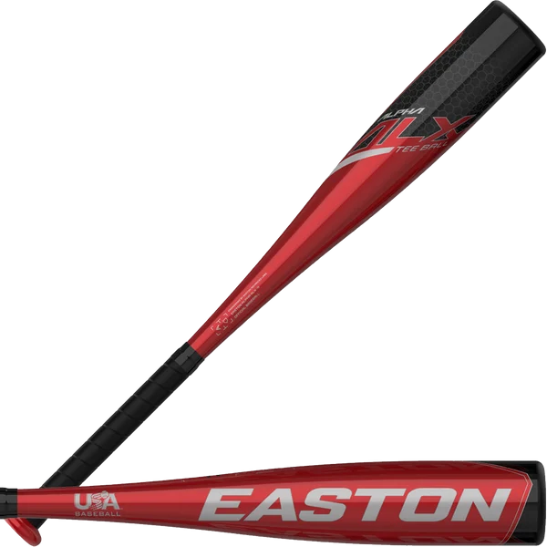 Alpha ALX -11 Big Barrel T-Ball Bat