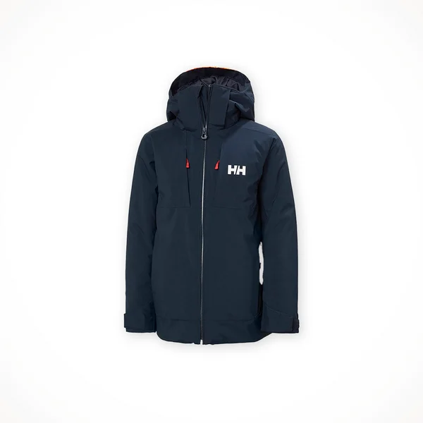 Alpha Jacket — Kids'