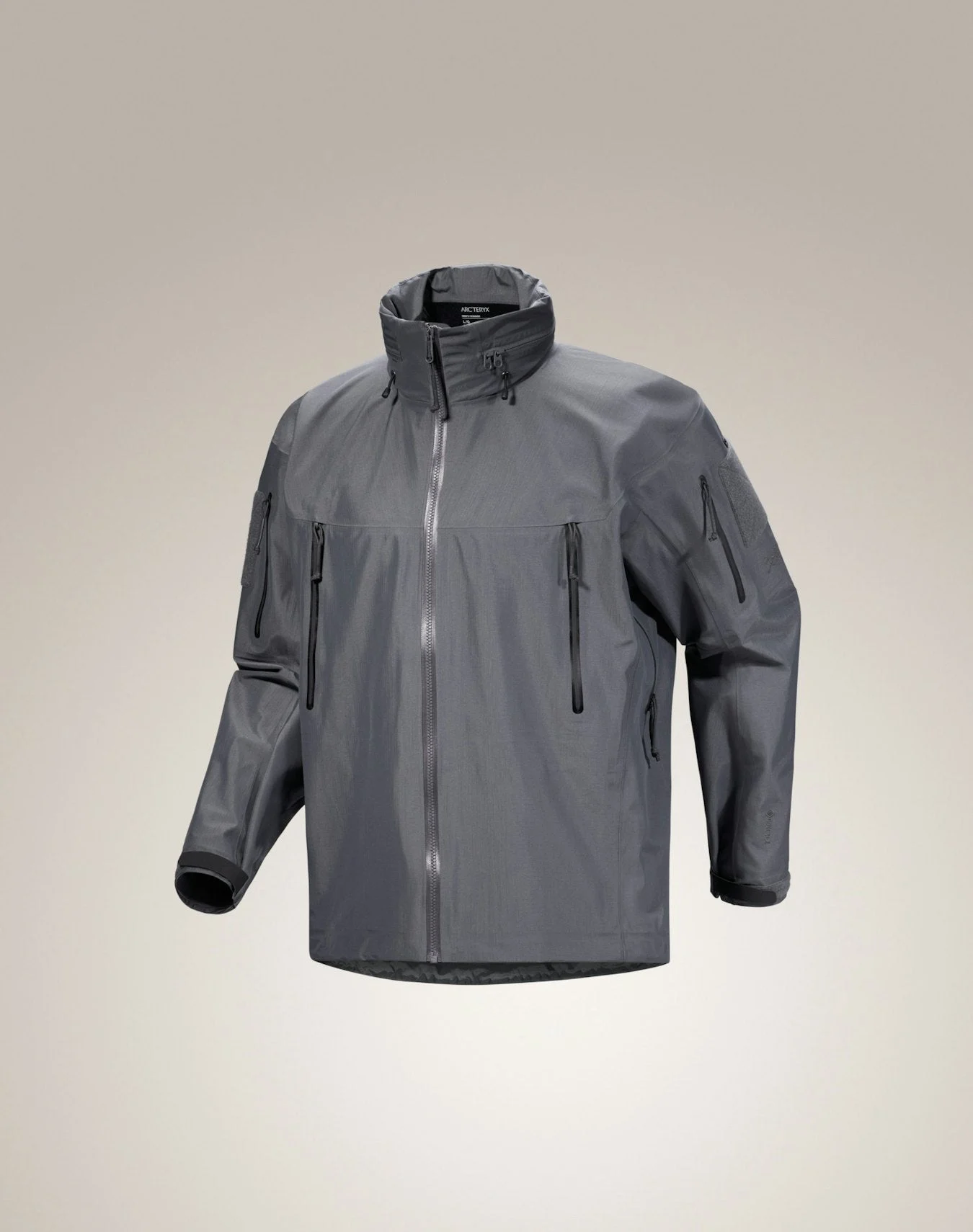 ALPHA JACKET MEN'S (GEN2.2)