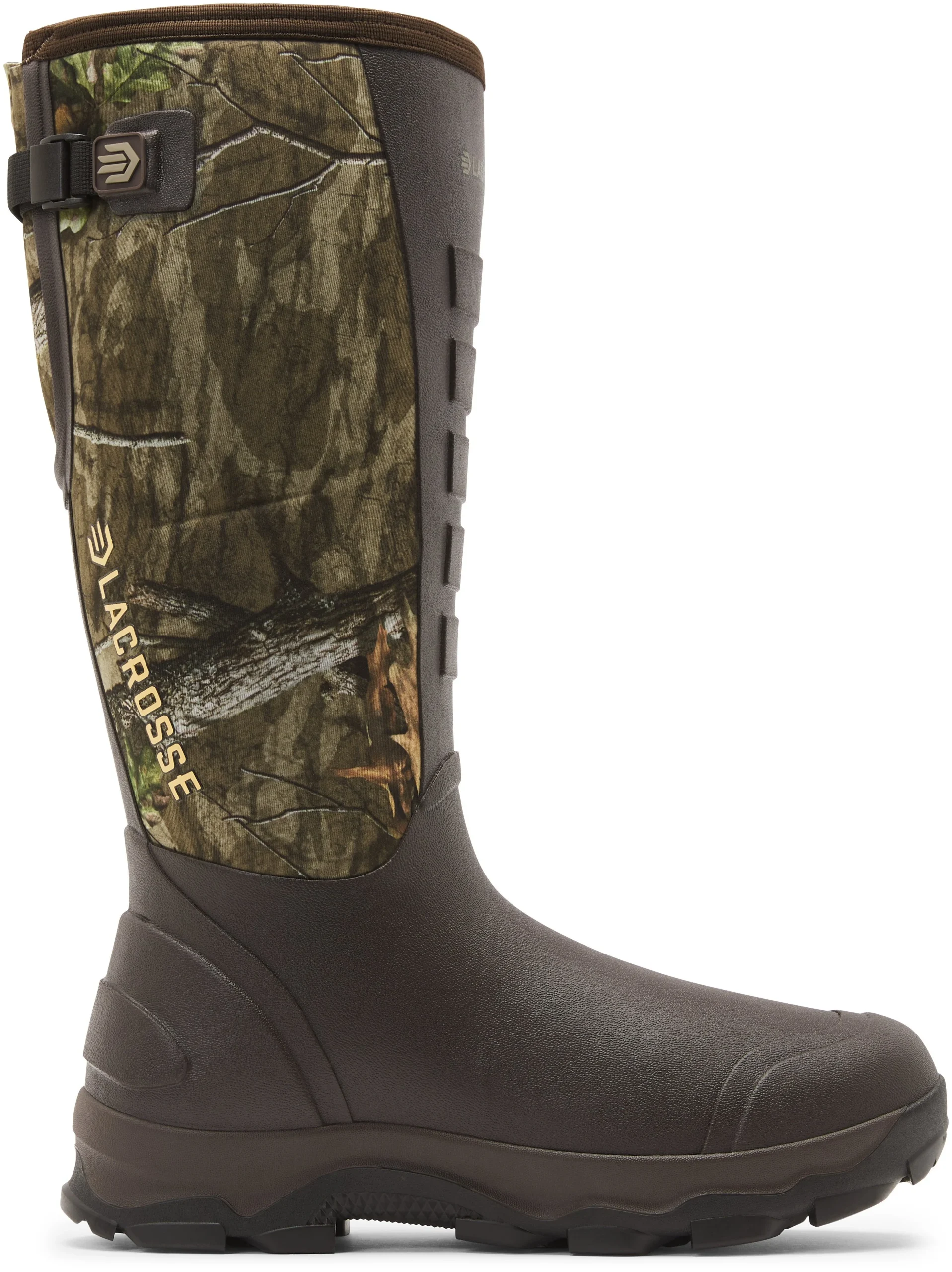 Alpha Lite II 16" Boots