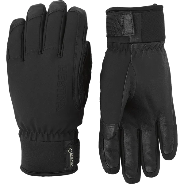 Alpine Short Gore-Tex Glove
