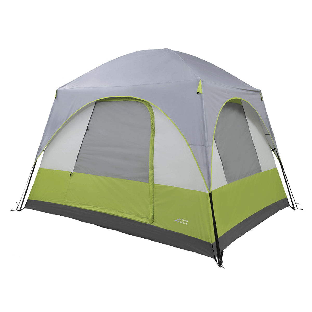 Alps Mountaineering Ironwood 5 Person Tent