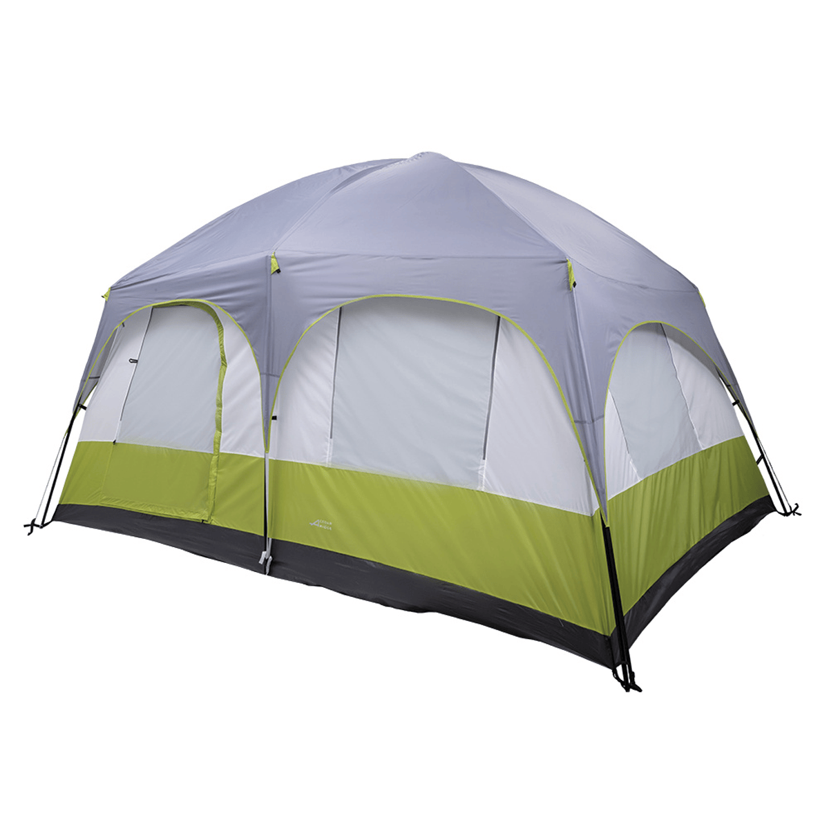 Alps Mountaineering Ironwood Two-Room Tent