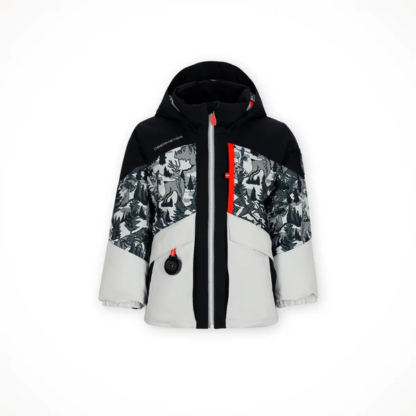 Altair Jacket — Kids'