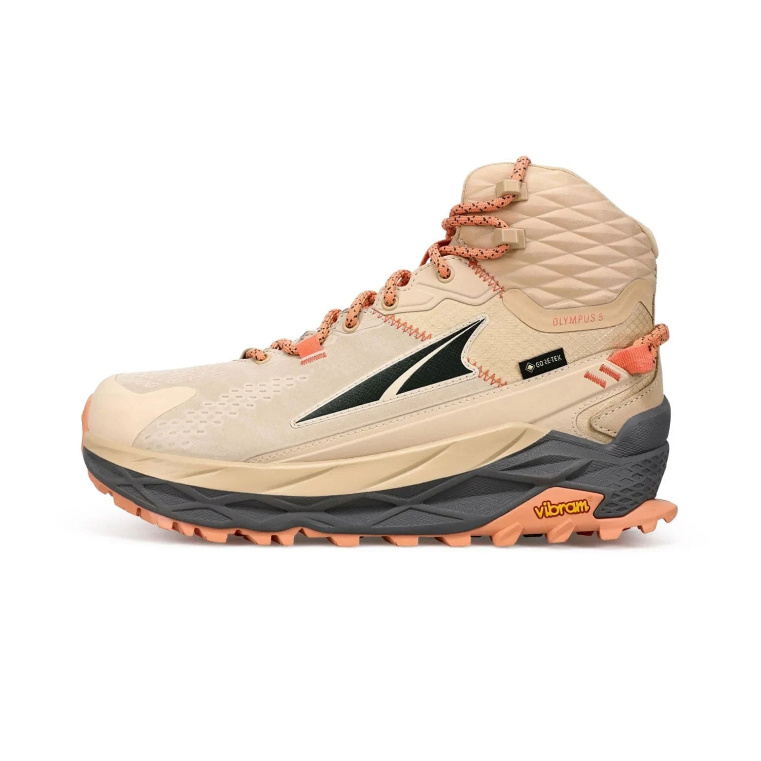 Altra Olympus 5 Hike Mid GTX Hiking Boot - Women's