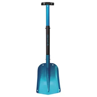 ALUM SPORT UTILITY SHOVEL-BLUE (Lifeline)