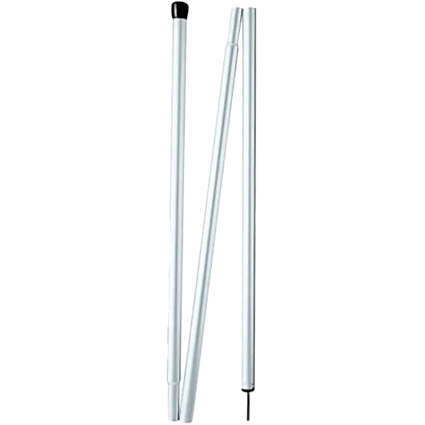 Aluminum Tarp Pole 170cm