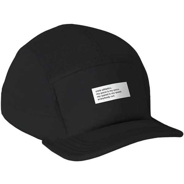 ALZ Cap SC - Pace Label