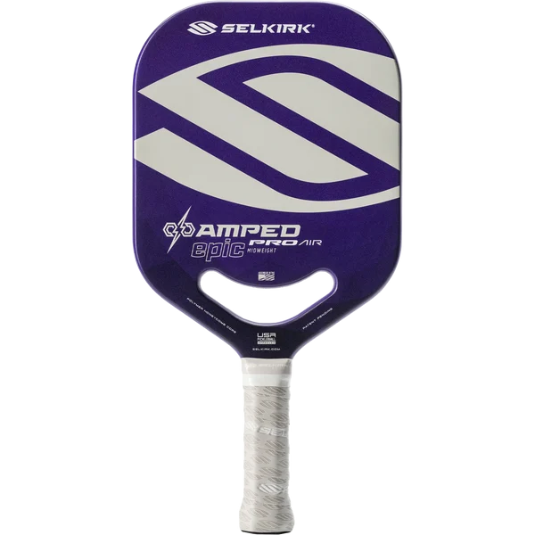 AMPED Pro Air Epic - Midweight