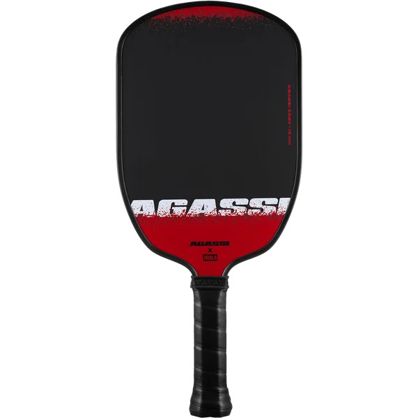 Andre Agassi Edge 16mm True Carbon
