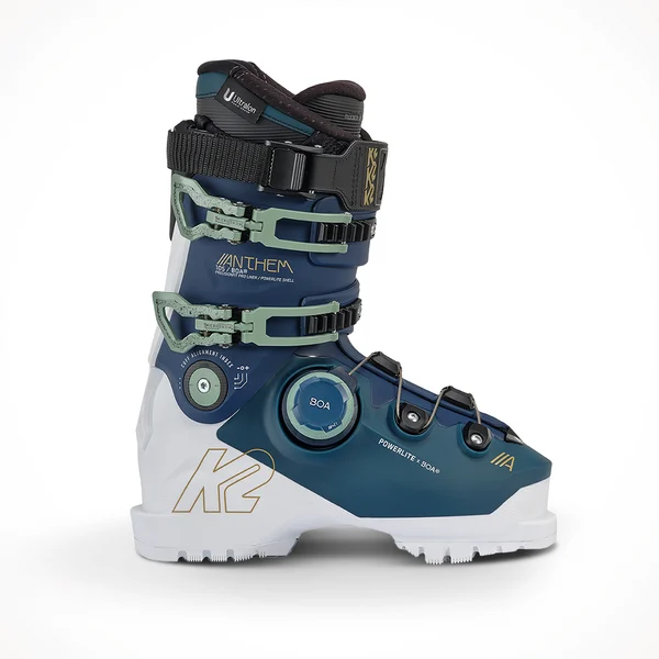 Anthem 105 BOA — Women's (2026)