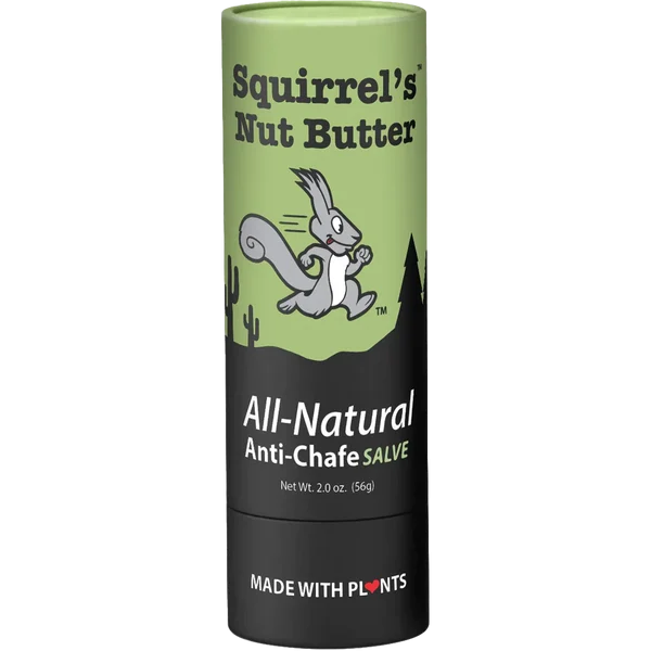 Anti-Chafe Compostable Tube 2 oz