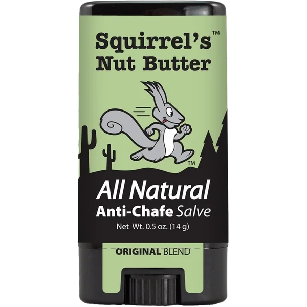 Anti-Chafe Stick 0.5 oz
