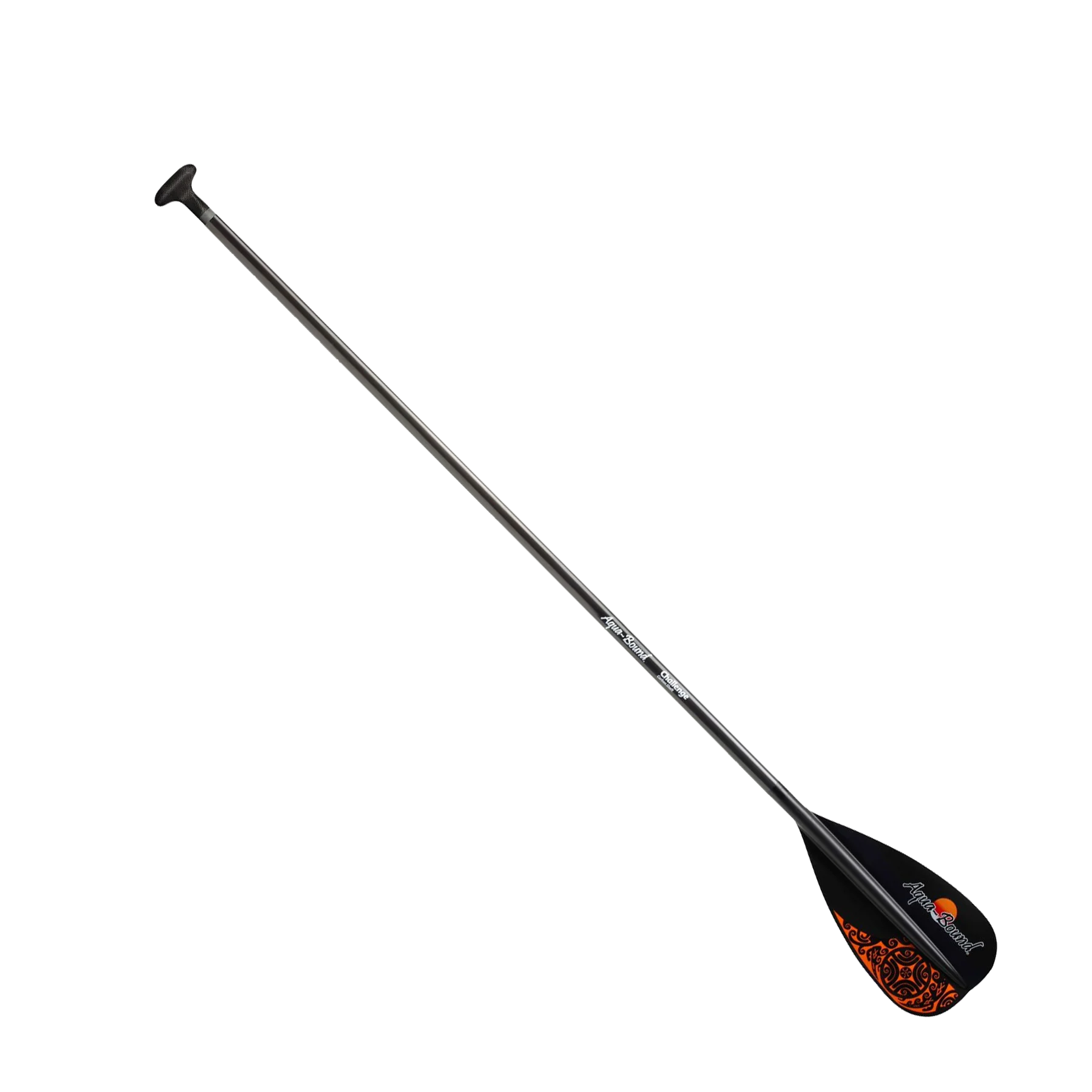 Aqua-Bound Challenge 85 2-Piece Stand-Up Paddle | Miyar Adventures