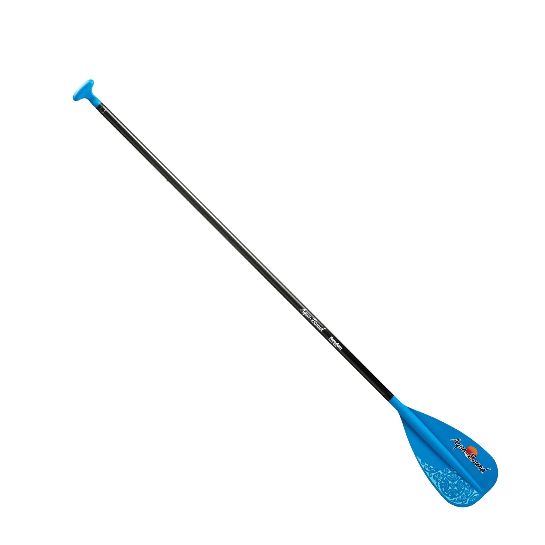 Aqua-Bound Freedom 85 2-Piece Stand-Up Paddle | Miyar Adventures