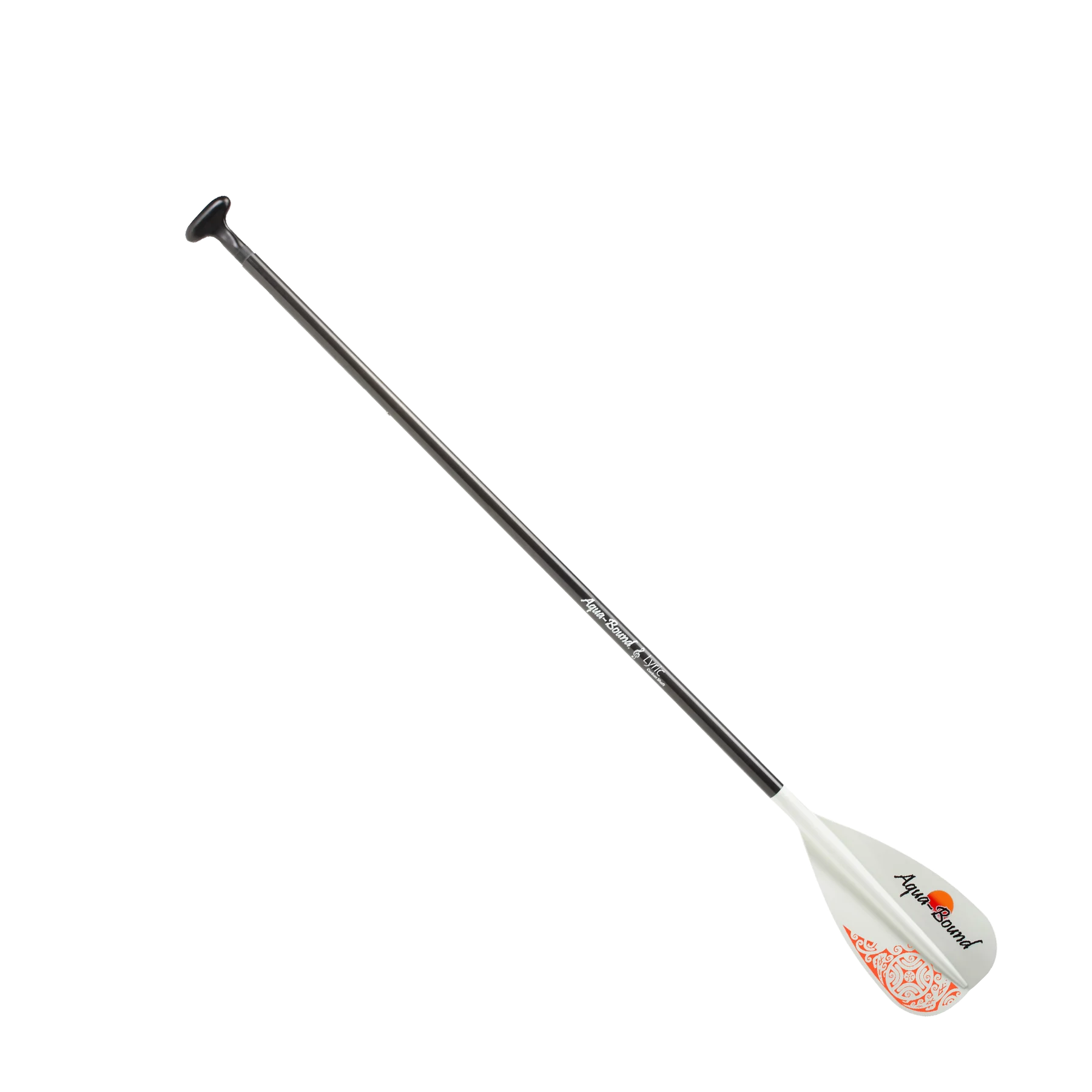 Aqua-Bound Lyric 2-Piece Stand-Up Paddle | Miyar Adventures