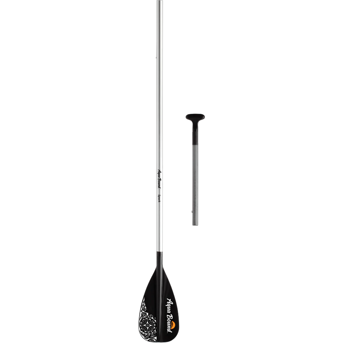 Aqua Bound Spark 85 2-Piece Stand-Up Paddle