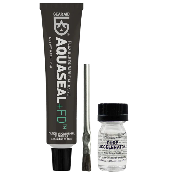 Aquaseal Accelerator 0.75 oz