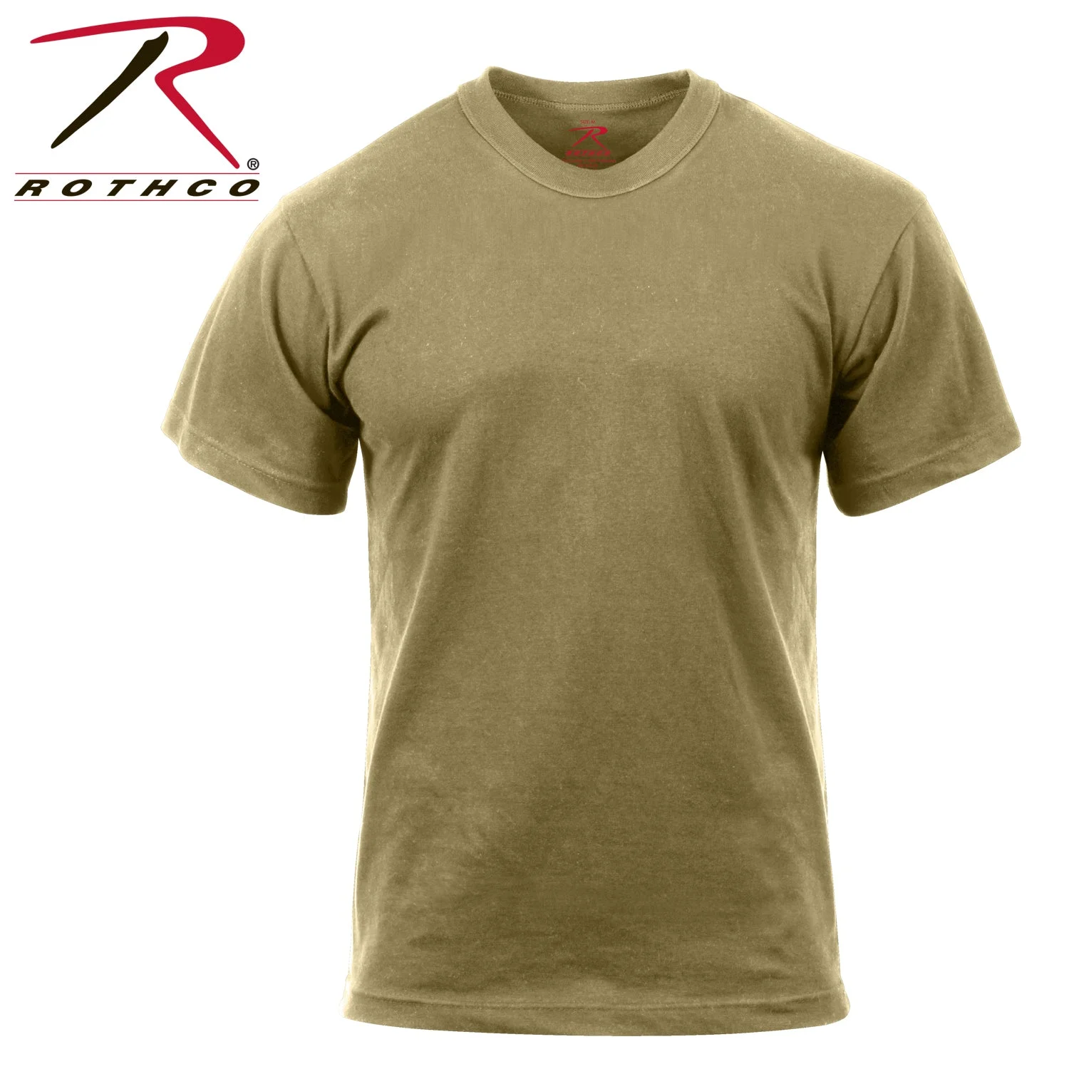 AR 670-1 Coyote T-Shirt