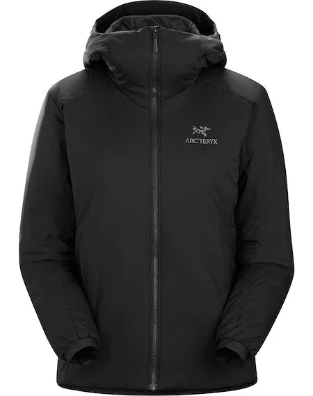 Arc'teryx Atom Heavyweight Hoody Women's | Miyar Adventures