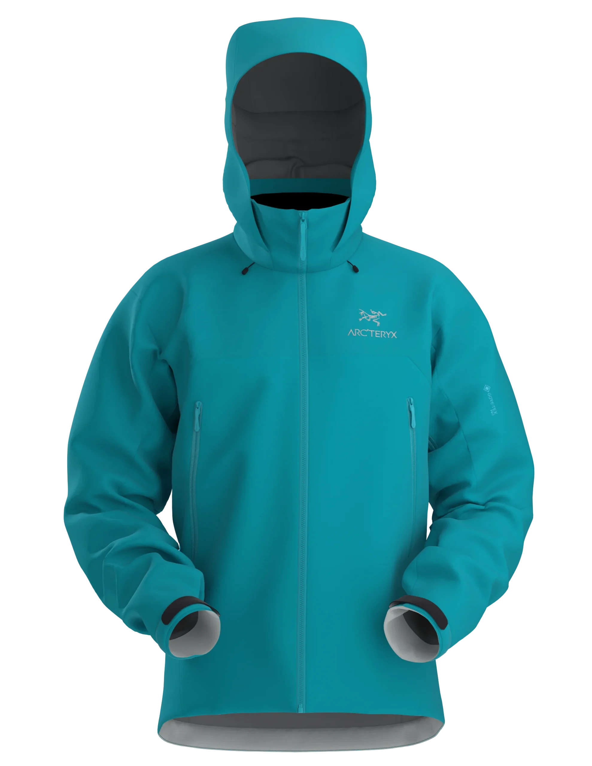 [Arc'teryx Beta AR Jacket Men's] | Miyar Adventures