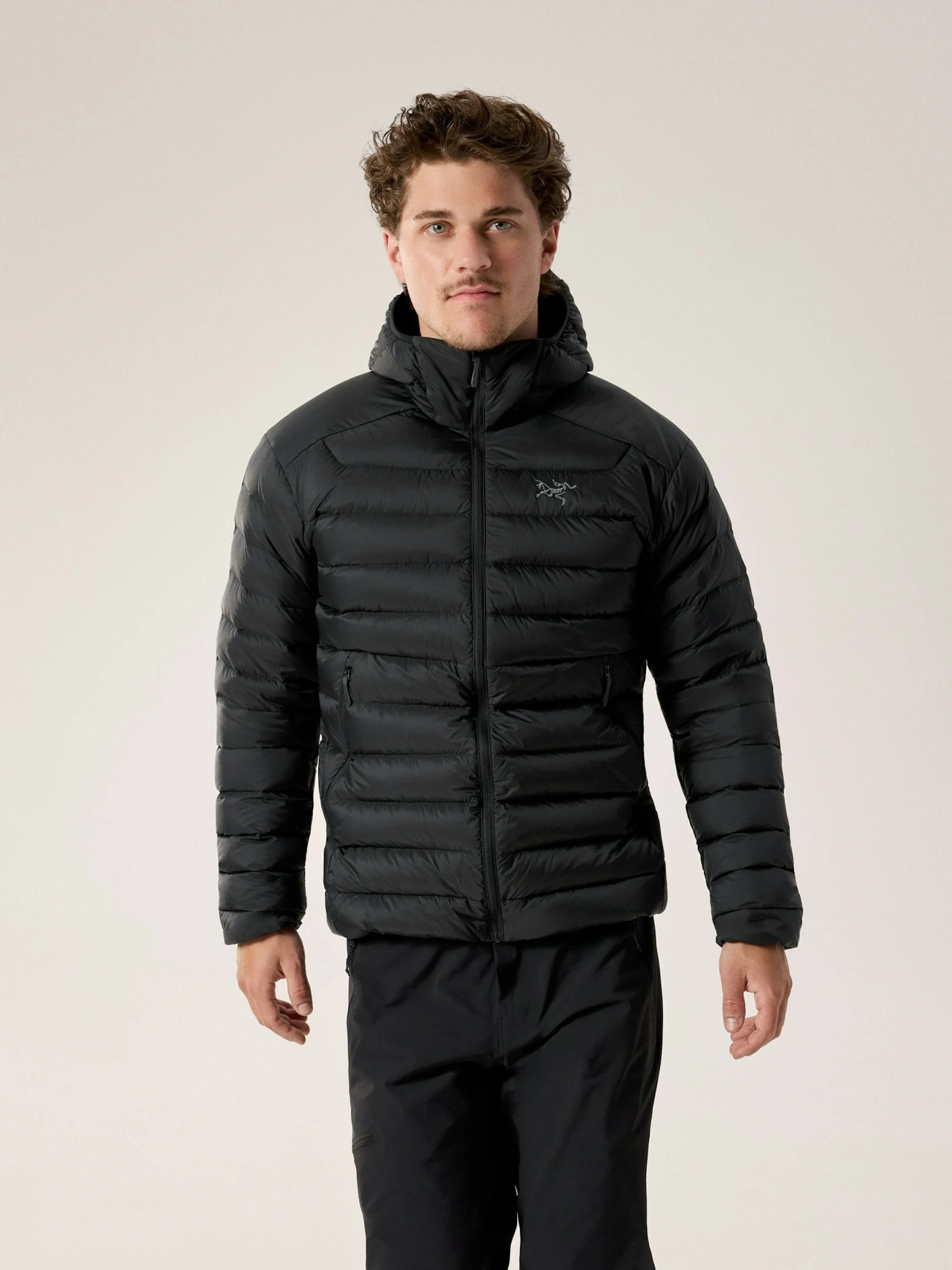Arc'teryx Cerium Hoody Men's | Miyar Adventures