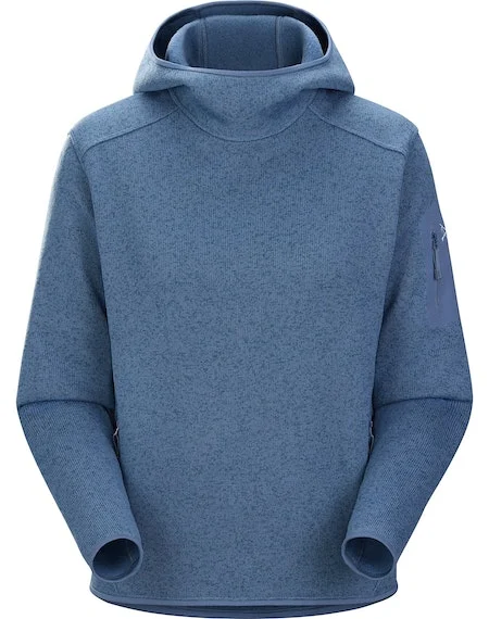 Arc'teryx Covert Pullover Hoody Women's | Miyar Adventures