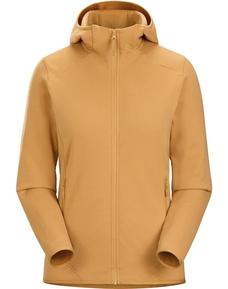 Arc'teryx Kyanite Hoody Women's | Miyar Adventures