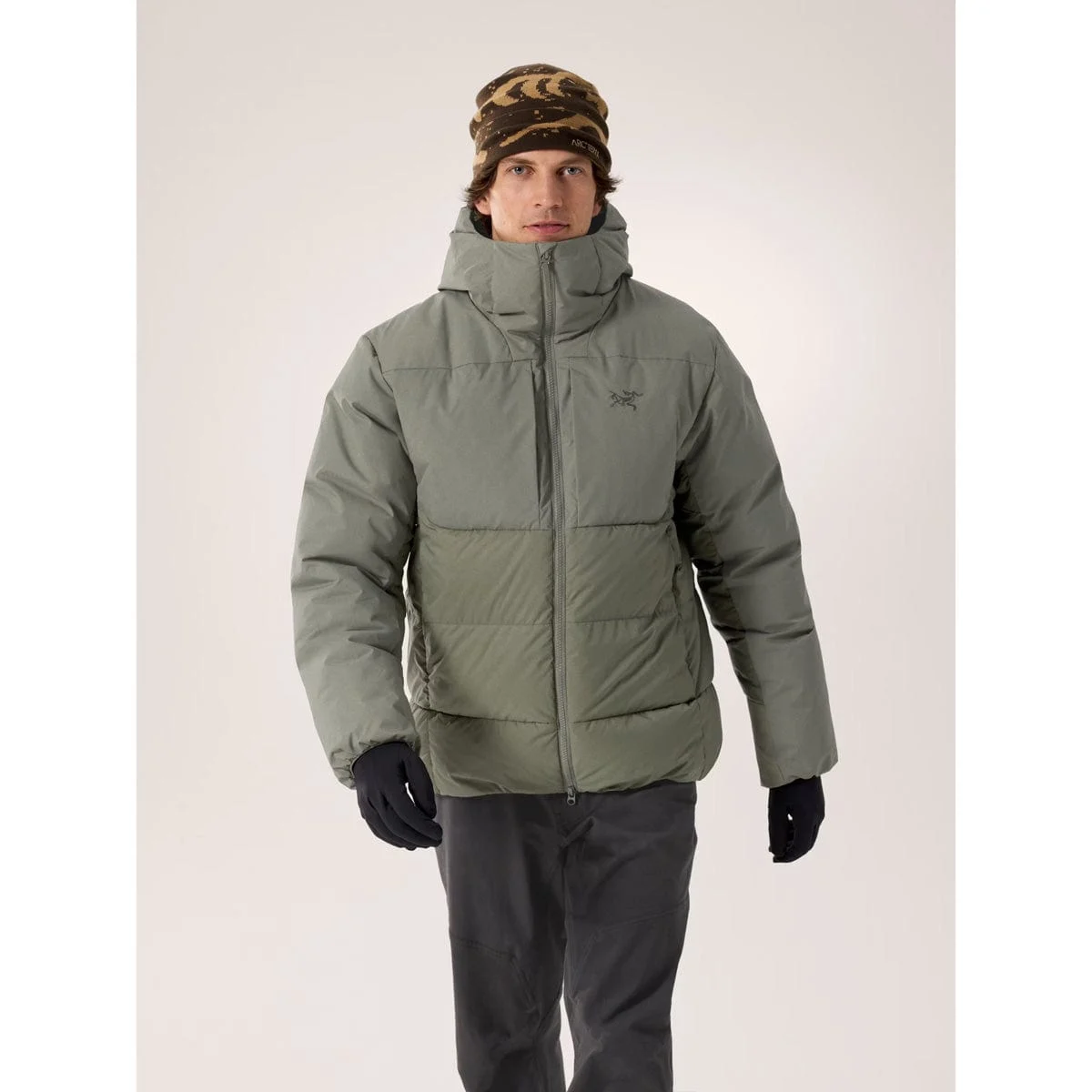 Arc'Teryx Men's Thorium SV Hoody