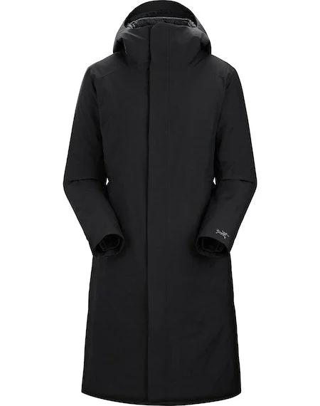 Arc'teryx Patera Parka Women's | Miyar Adventures