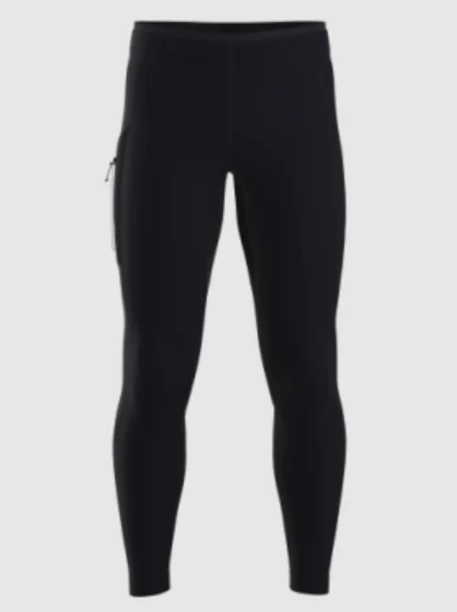 Arc'teryx Rho Lt Bottom Men's | Miyar Adventures