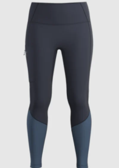 Arc'teryx Rho Lt Bottom Women's | Miyar Adventures