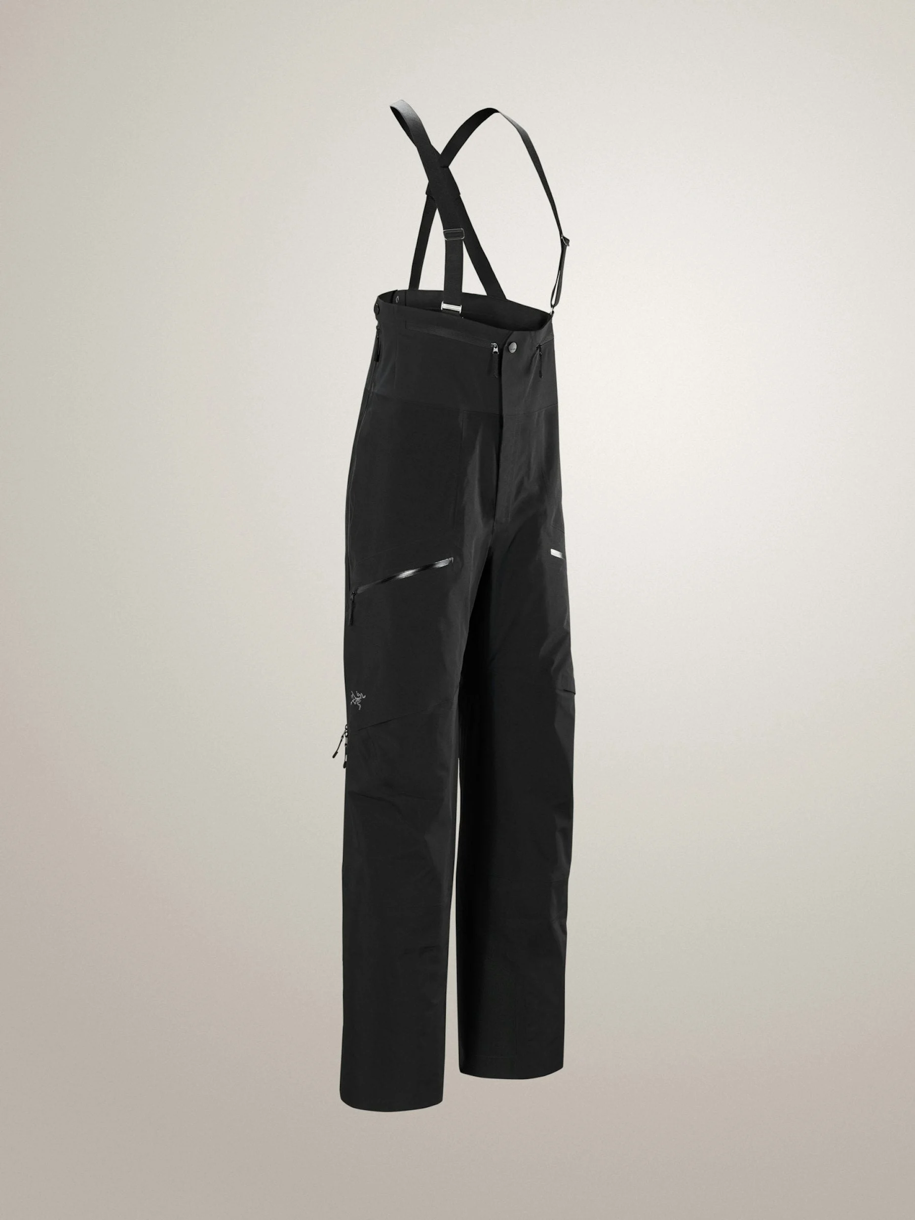 Arc'teryx Rush Bib Pant Women's | Miyar Adventures