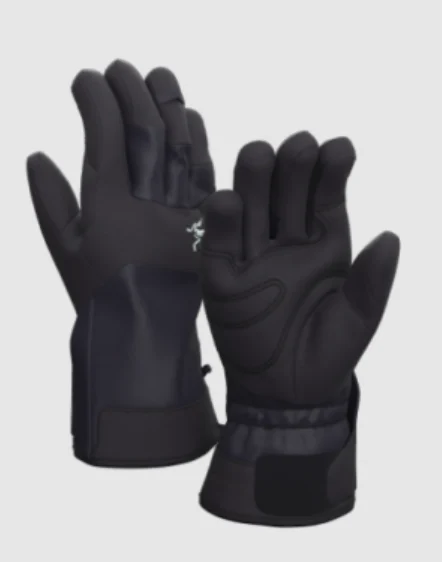 Arc'teryx Sabre Glove | Miyar Adventures