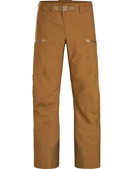 Arc'teryx Sabre Pant Men's | Miyar Adventures