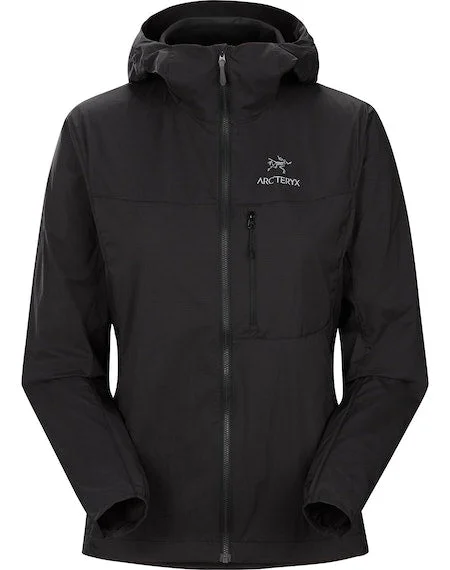 Arc'teryx Squamish Hoody Women's | Miyar Adventures