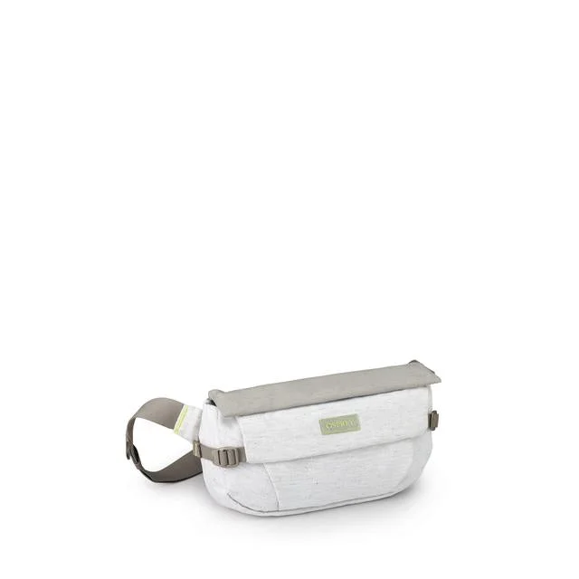 ARCANE HIP BAG EARTH