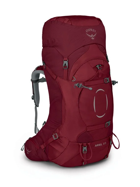 ARIEL 65 Women's Backpacking