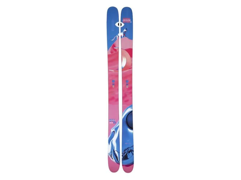 Armada ARV 116 JJ Ski | Miyar Adventures