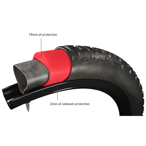 Armour Tire Insert 26 x 4.0-4.80 Single
