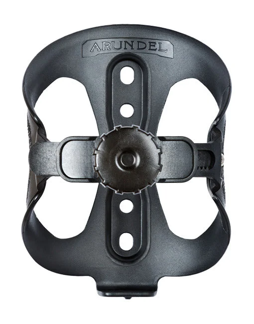 Arundel Bottle Cage Looney Bin Adjustable | Miyar Adventures